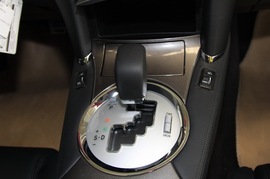 2008款丰田锐志2.5V超级运动
