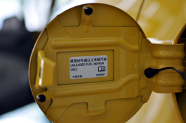 雪佛兰新赛欧两厢1.2L