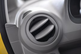 雪佛兰新赛欧两厢1.2L