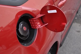 2010款雪铁龙世嘉1.6L