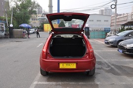 2010款雪铁龙世嘉1.6L