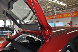 2010款雪铁龙世嘉1.6L