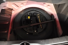 2010款雪铁龙世嘉1.6L