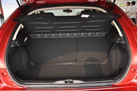 2010款雪铁龙世嘉1.6L
