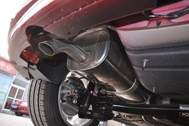 2010款雪铁龙世嘉1.6L