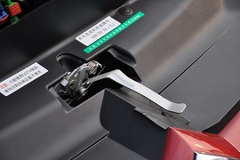 2010款雪铁龙世嘉1.6L