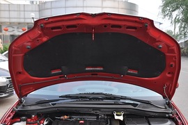 2010款雪铁龙世嘉1.6L