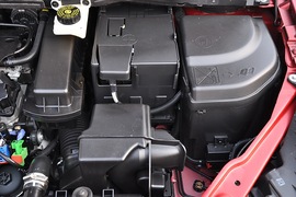 2010款雪铁龙世嘉1.6L