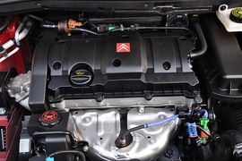 2010款雪铁龙世嘉1.6L