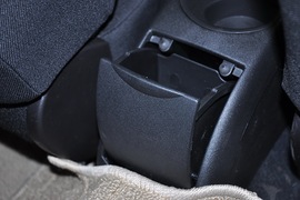 2010款雪铁龙世嘉1.6L