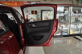 2010款雪铁龙世嘉1.6L