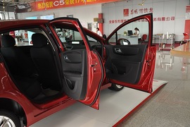 2010款雪铁龙世嘉1.6L