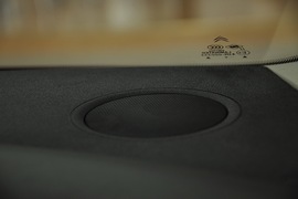 2010款雪铁龙世嘉1.6L