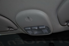 2010款雪铁龙世嘉1.6L