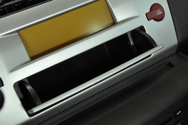 2010款雪铁龙世嘉1.6L