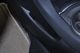 2010款雪铁龙世嘉1.6L
