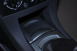 2010款雪铁龙世嘉1.6L