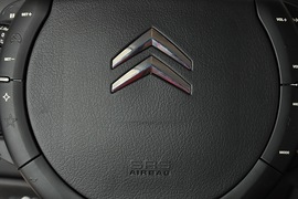 2010款雪铁龙世嘉1.6L