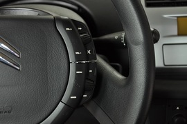 2010款雪铁龙世嘉1.6L