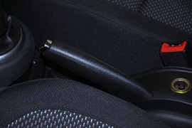 2010款雪铁龙世嘉1.6L
