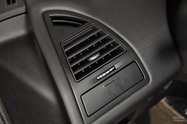 2010款雪铁龙世嘉1.6L