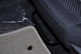 2010款雪铁龙世嘉1.6L