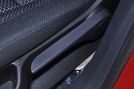 2010款雪铁龙世嘉1.6L