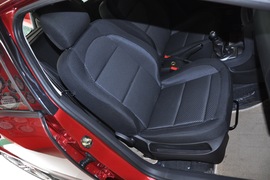 2010款雪铁龙世嘉1.6L