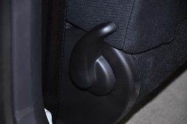 2010款雪铁龙世嘉1.6L
