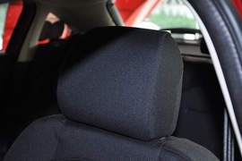 2010款雪铁龙世嘉1.6L
