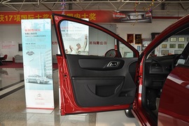 2010款雪铁龙世嘉1.6L