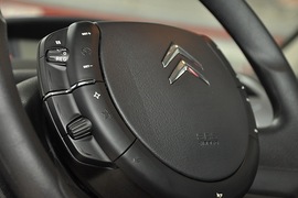 2010款雪铁龙世嘉1.6L