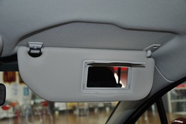 2010款雪铁龙世嘉1.6L