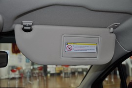 2010款雪铁龙世嘉1.6L