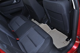 2010款雪铁龙世嘉1.6L