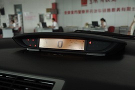 2010款雪铁龙世嘉1.6L
