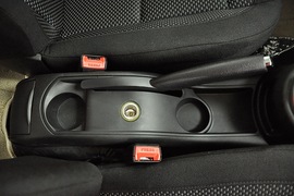 2010款雪铁龙世嘉1.6L