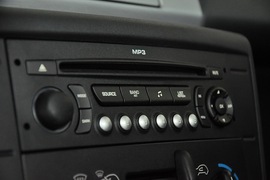 2010款雪铁龙世嘉1.6L