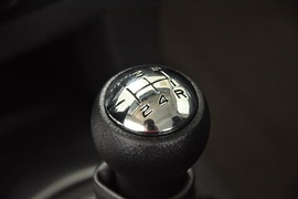 2010款雪铁龙世嘉1.6L