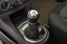 2010款雪铁龙世嘉1.6L