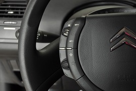 2010款雪铁龙世嘉1.6L