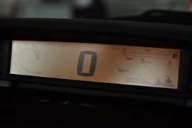 2010款雪铁龙世嘉1.6L