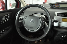 2010款雪铁龙世嘉1.6L