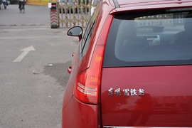 2010款雪铁龙世嘉1.6L