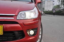 2010款雪铁龙世嘉1.6L