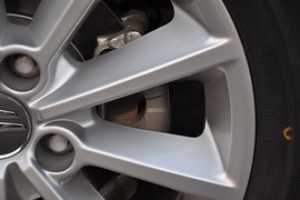 2010款雪铁龙世嘉1.6L