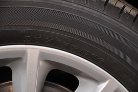 2010款雪铁龙世嘉1.6L