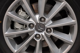 2010款雪铁龙世嘉1.6L