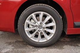 2010款雪铁龙世嘉1.6L