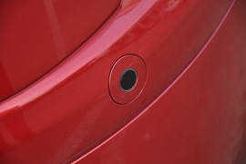 2010款雪铁龙世嘉1.6L